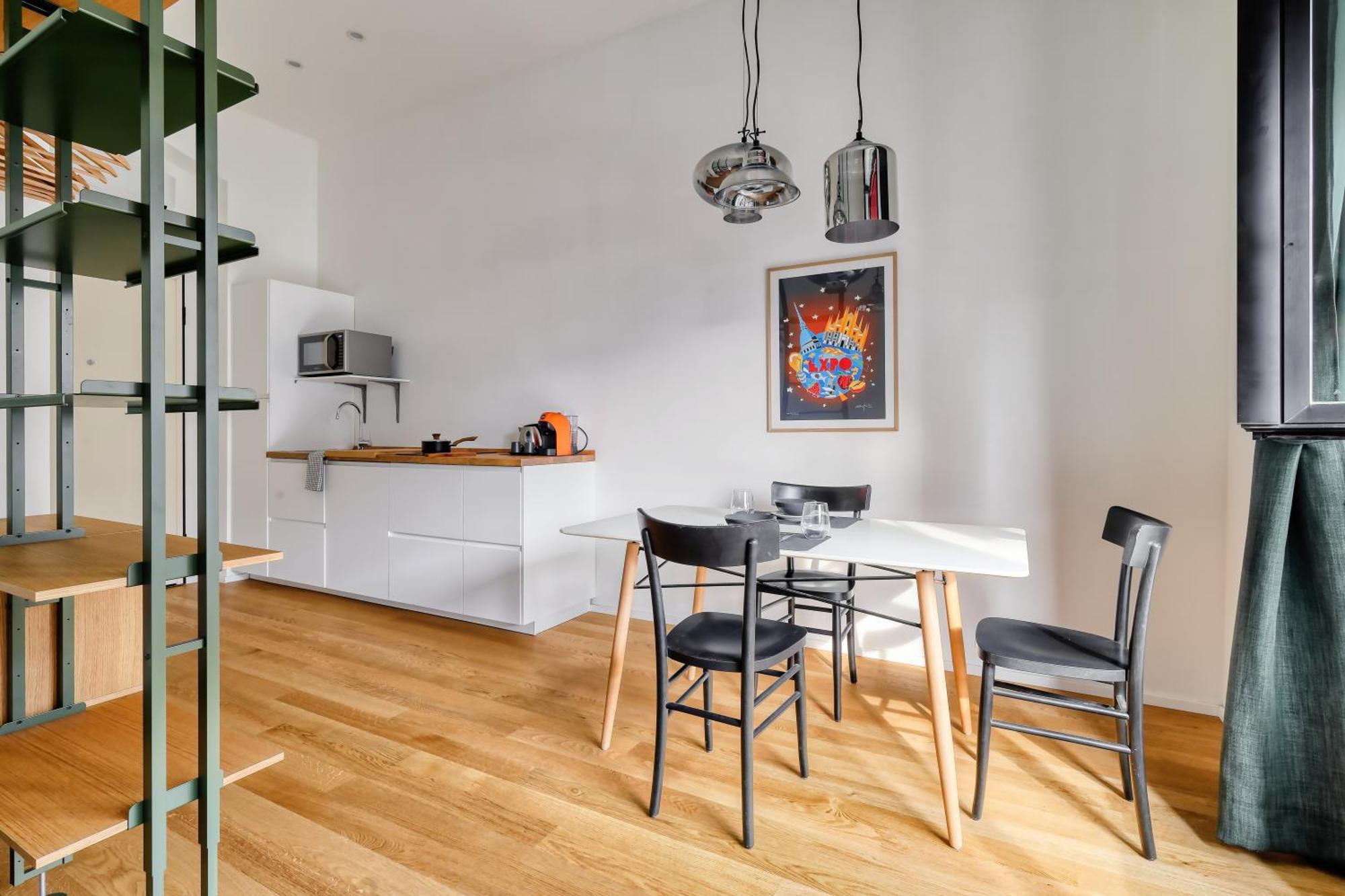 מילאנו Urban Glow Studio Via Col Di Lana מראה חיצוני תמונה